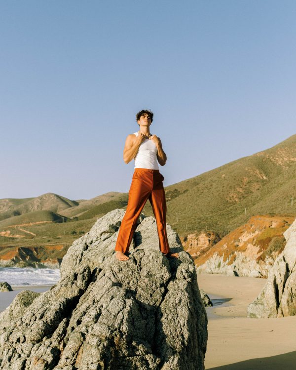 Big Sur