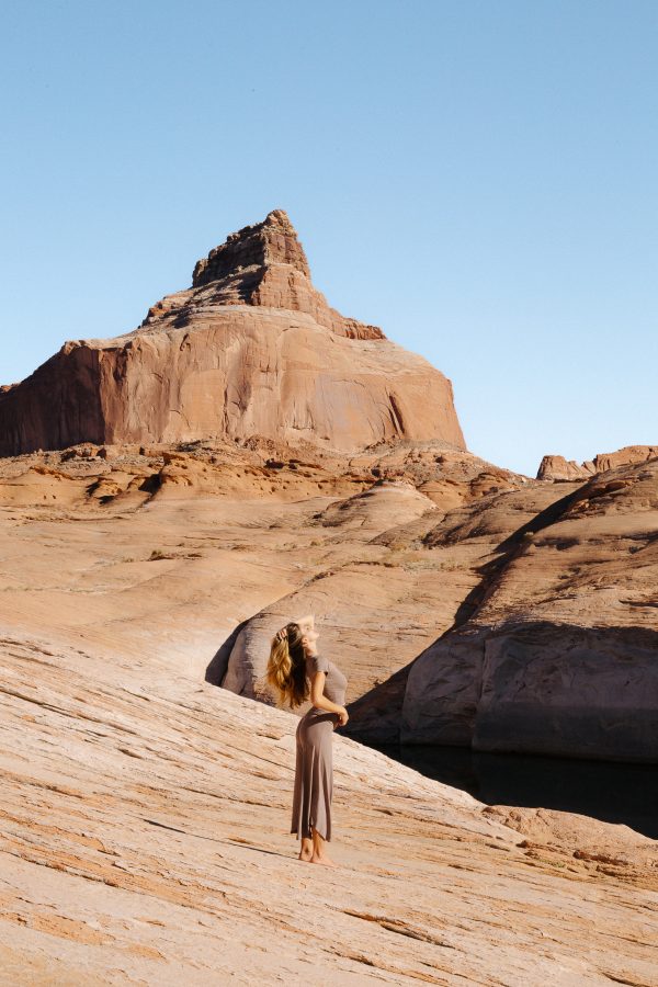 Lake Powell