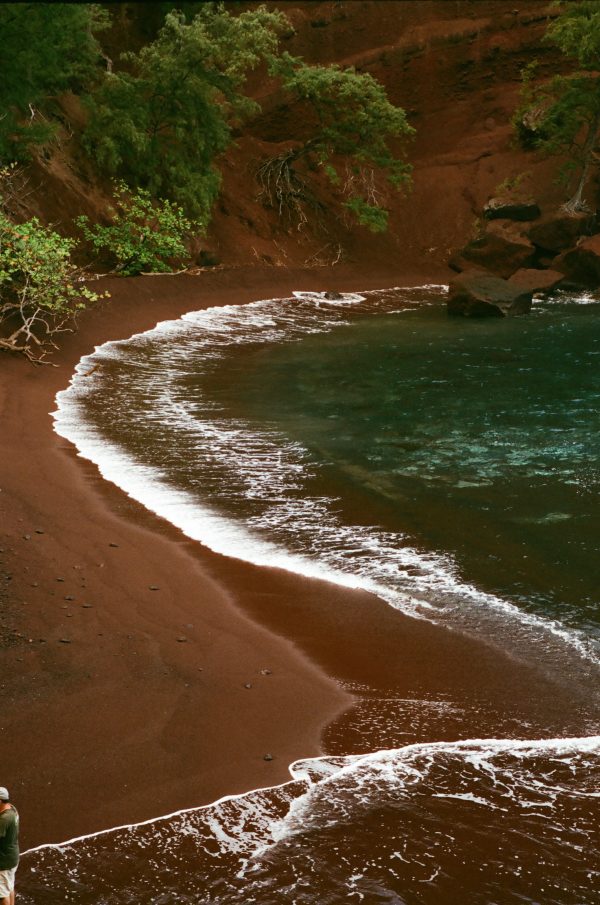 Moments in Maui