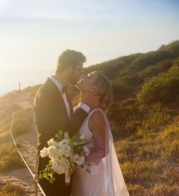 Dustin & Erika
