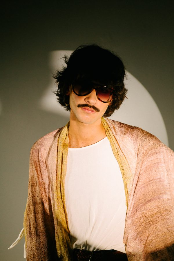 Brandon Noriega