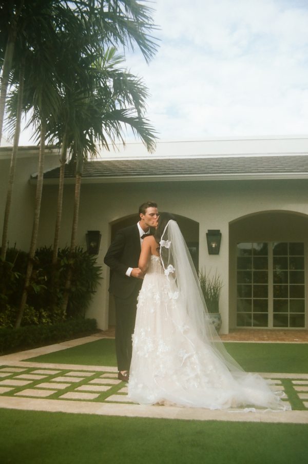 Robby & Savanah