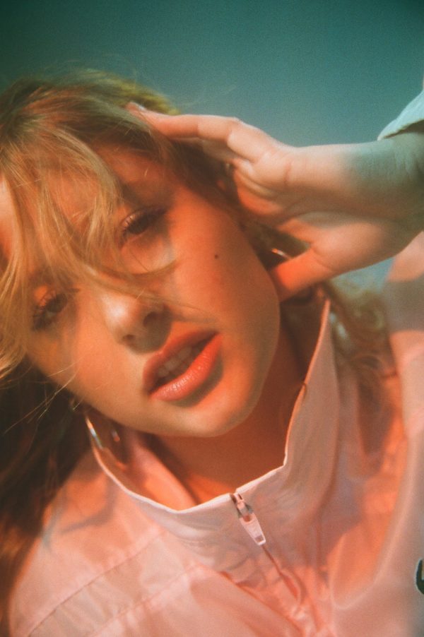 Emily Robbins
