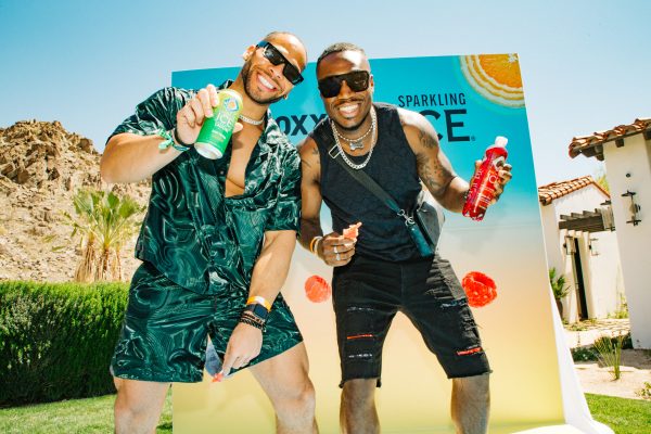 Uproxx Coachella Festival Brunch