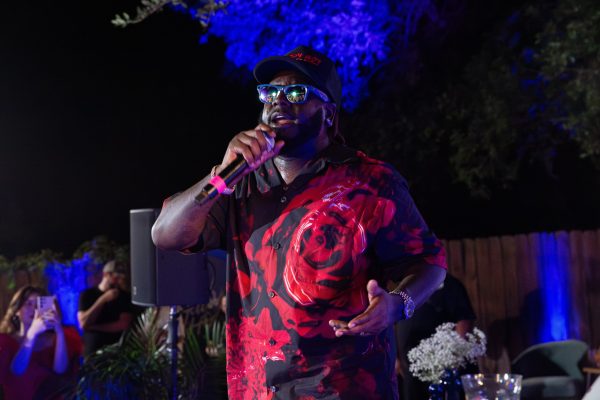 T-Pain x Zillow
