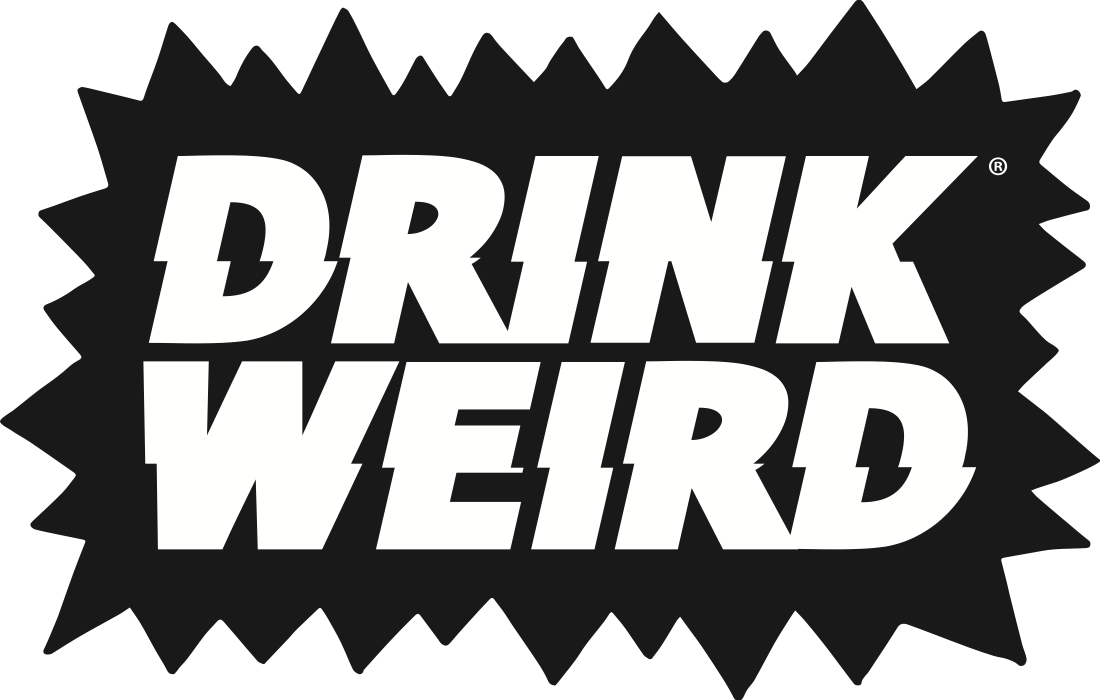 Drink Weird