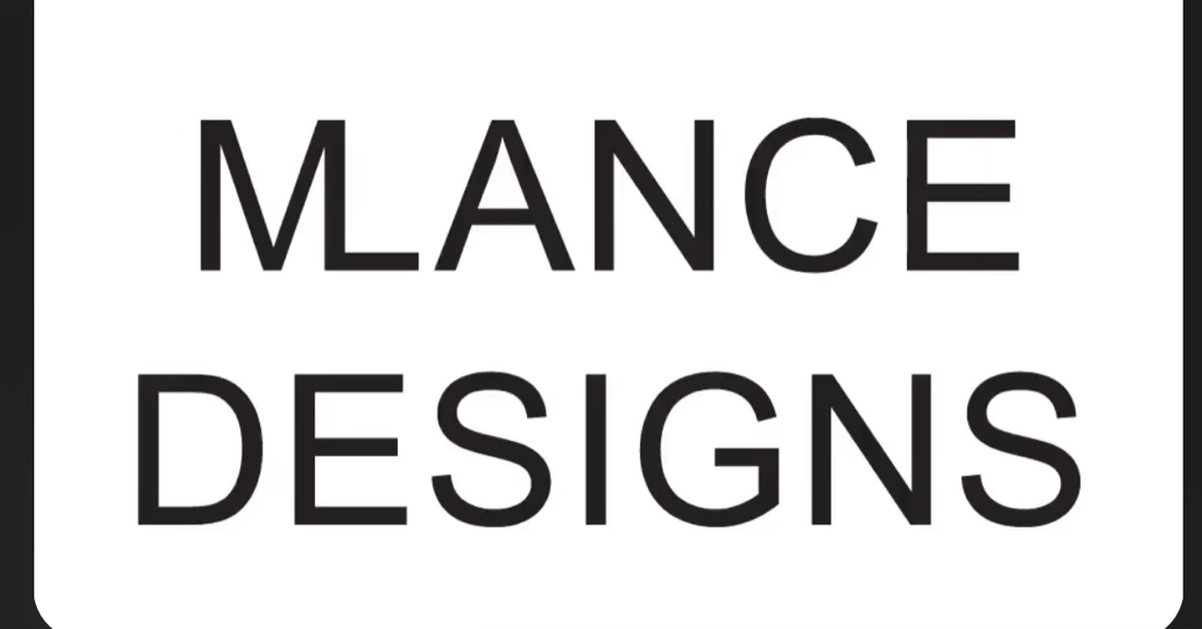 M.Ance Designs