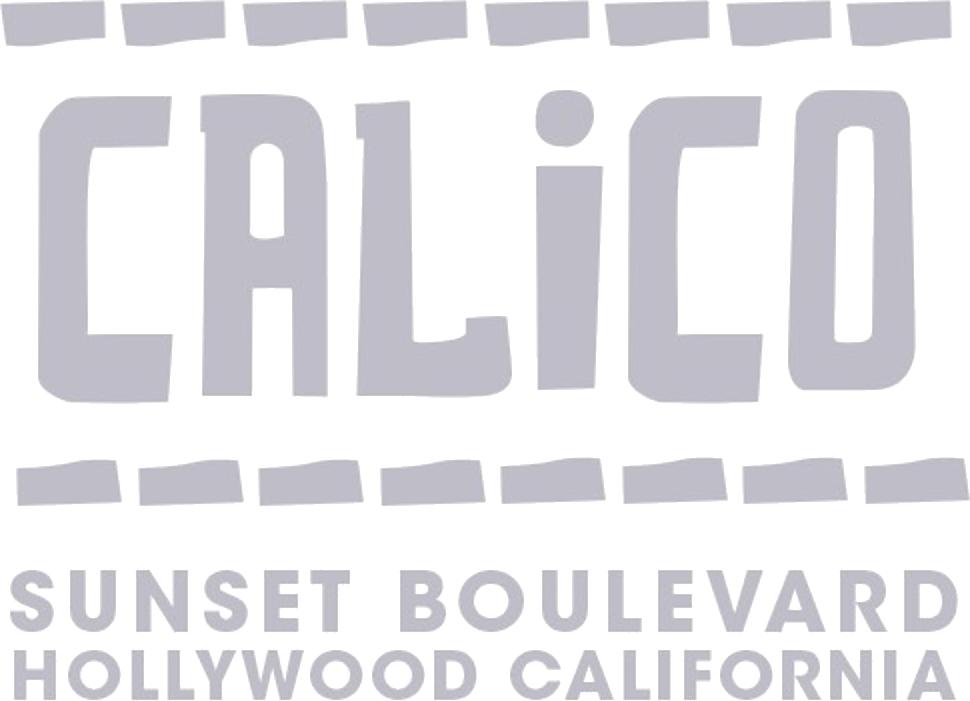 Calico