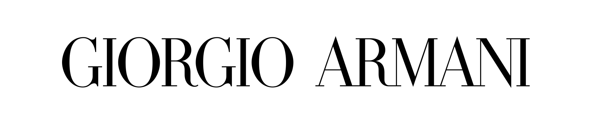 Giorgio Armani