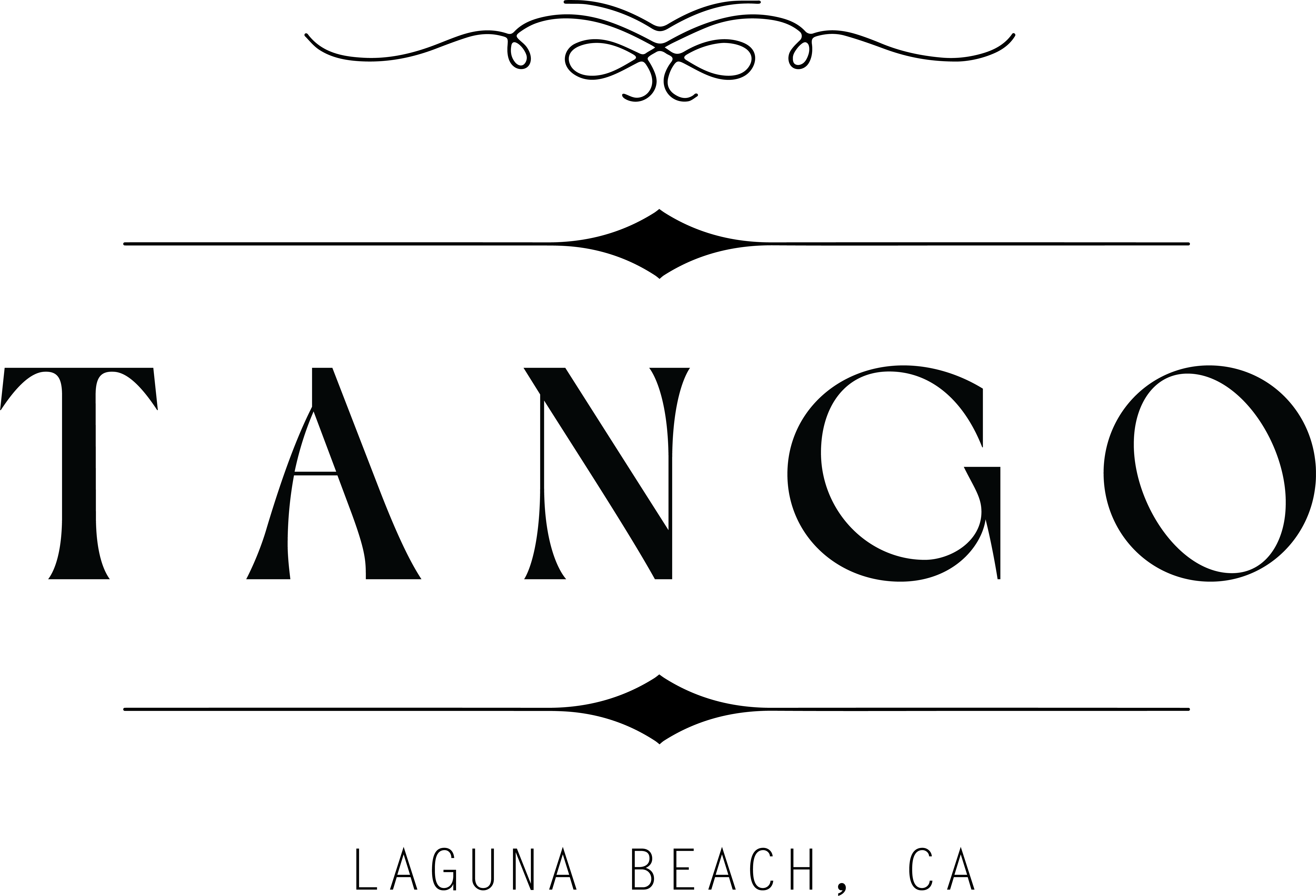 Tango Laguna Beach