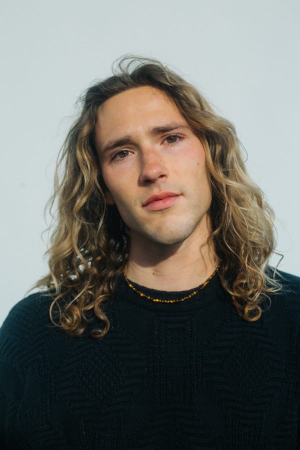 Bailey Drews
